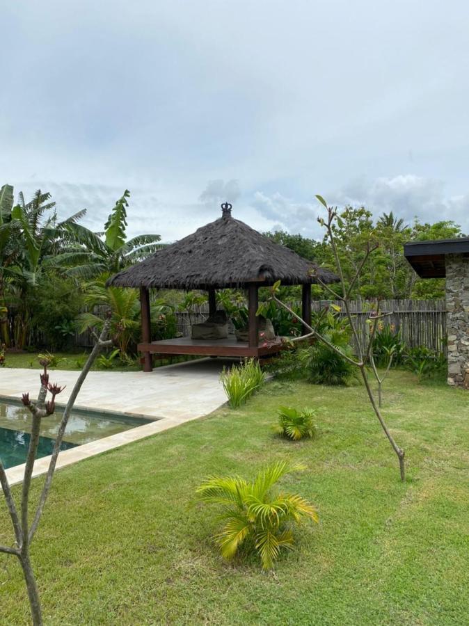 Baha Baha Villas West Sumbawa Yoyos - Free Yoga Class, Gym Daily Included For Guest - Fast Wifi Starlink Sekongkang Экстерьер фото