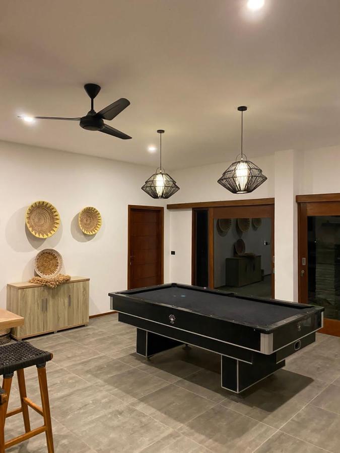 Baha Baha Villas West Sumbawa Yoyos - Free Yoga Class, Gym Daily Included For Guest - Fast Wifi Starlink Sekongkang Экстерьер фото