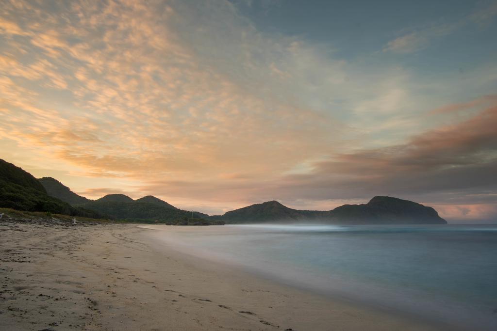 Baha Baha Villas West Sumbawa Yoyos - Free Yoga Class, Gym Daily Included For Guest - Fast Wifi Starlink Sekongkang Экстерьер фото