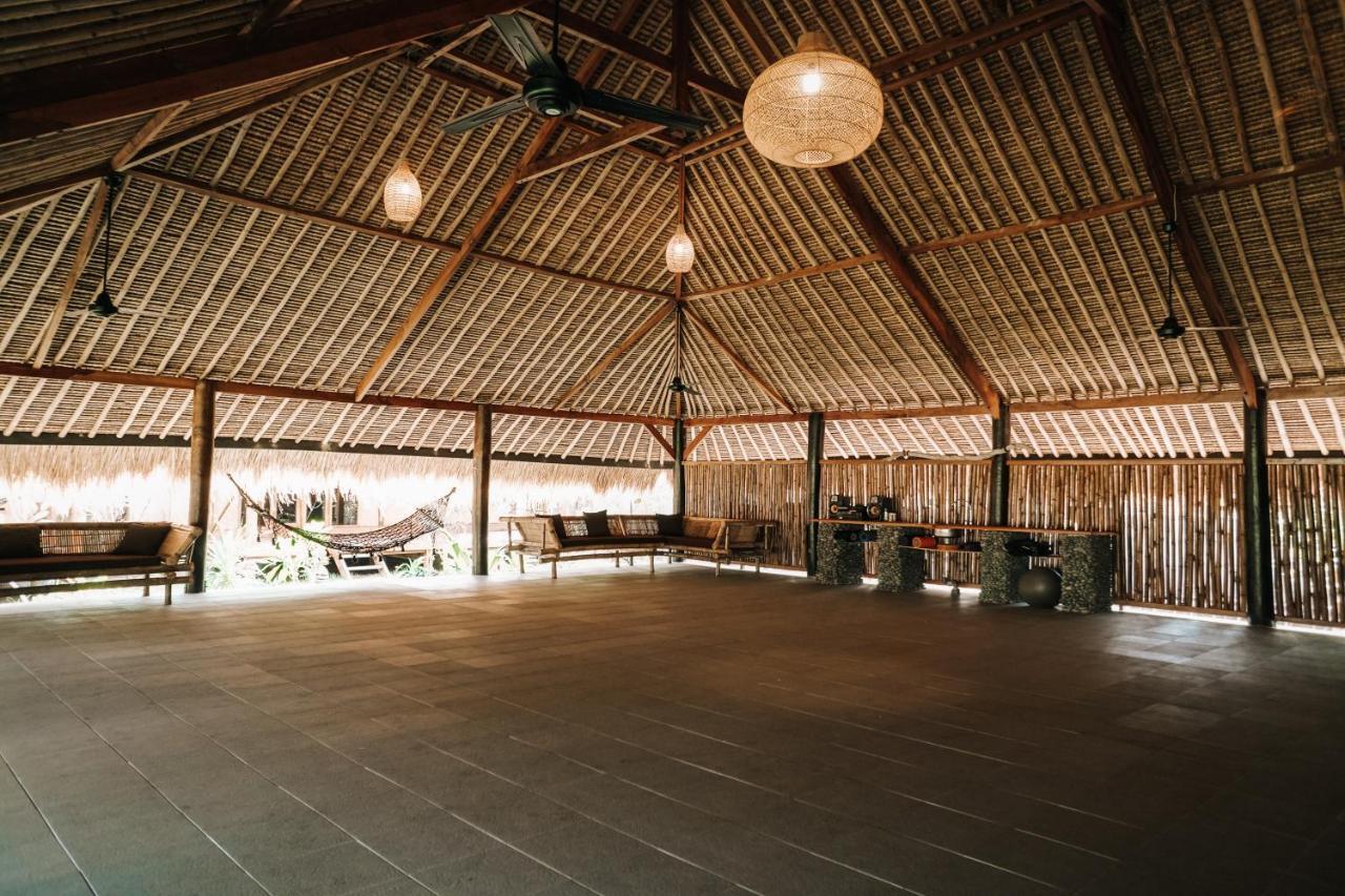 Baha Baha Villas West Sumbawa Yoyos - Free Yoga Class, Gym Daily Included For Guest - Fast Wifi Starlink Sekongkang Экстерьер фото